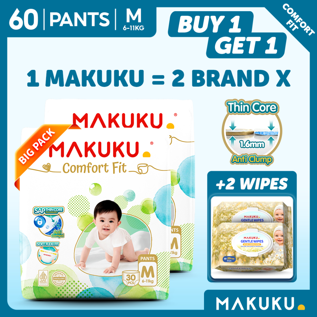 Makuku ph Facebook ad