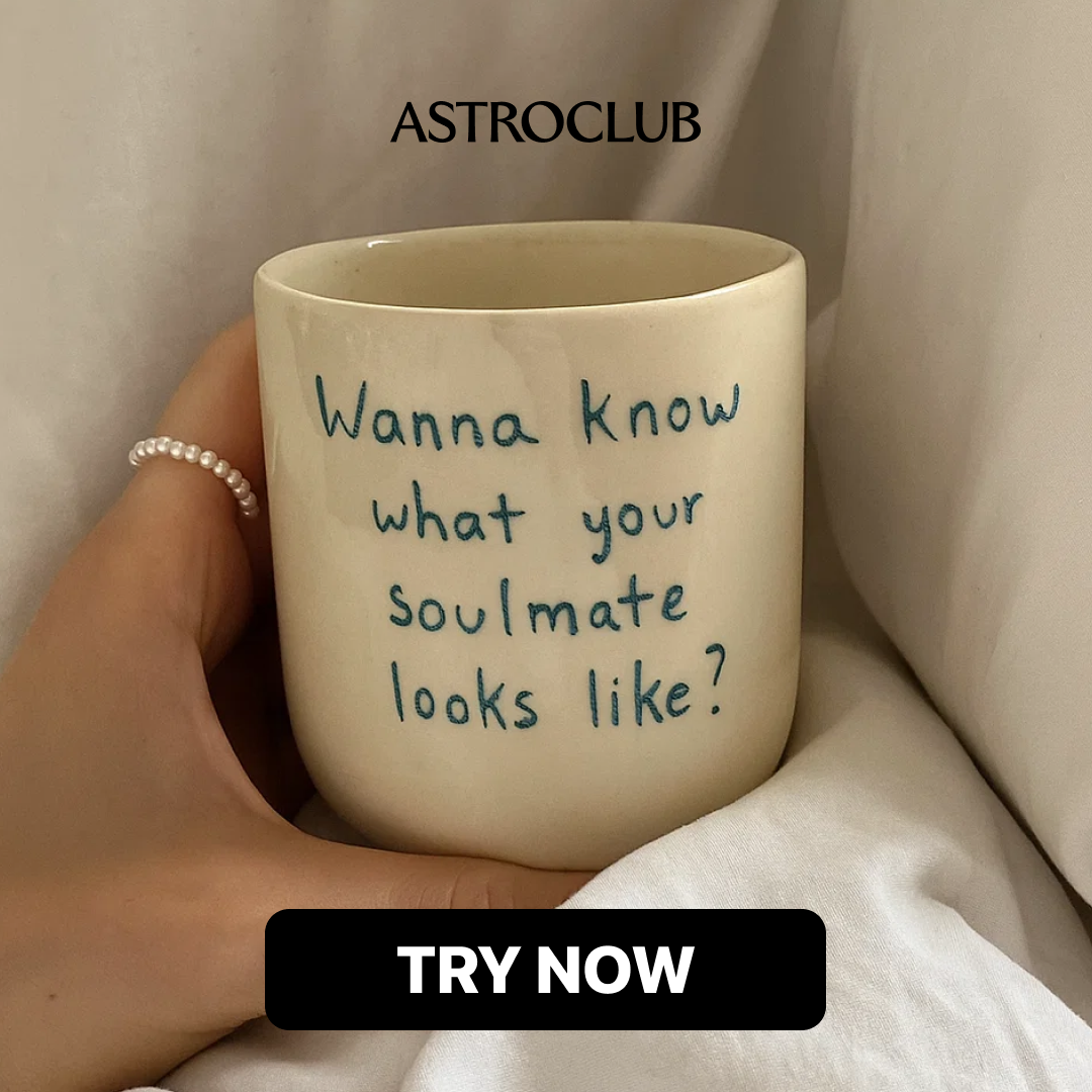 AstroClub Facebook ad