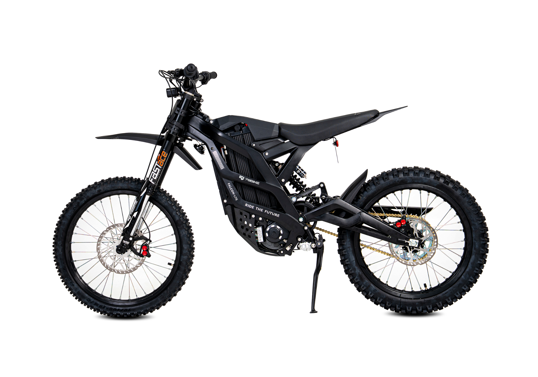 79Bike Electric Facebook ad