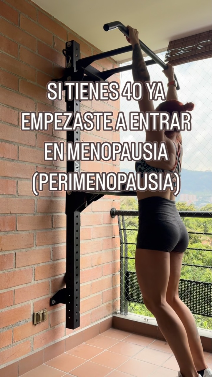 Mamba LaNegra Facebook ad: Estos síntomas pueden variar en intensidad y frecuencia…