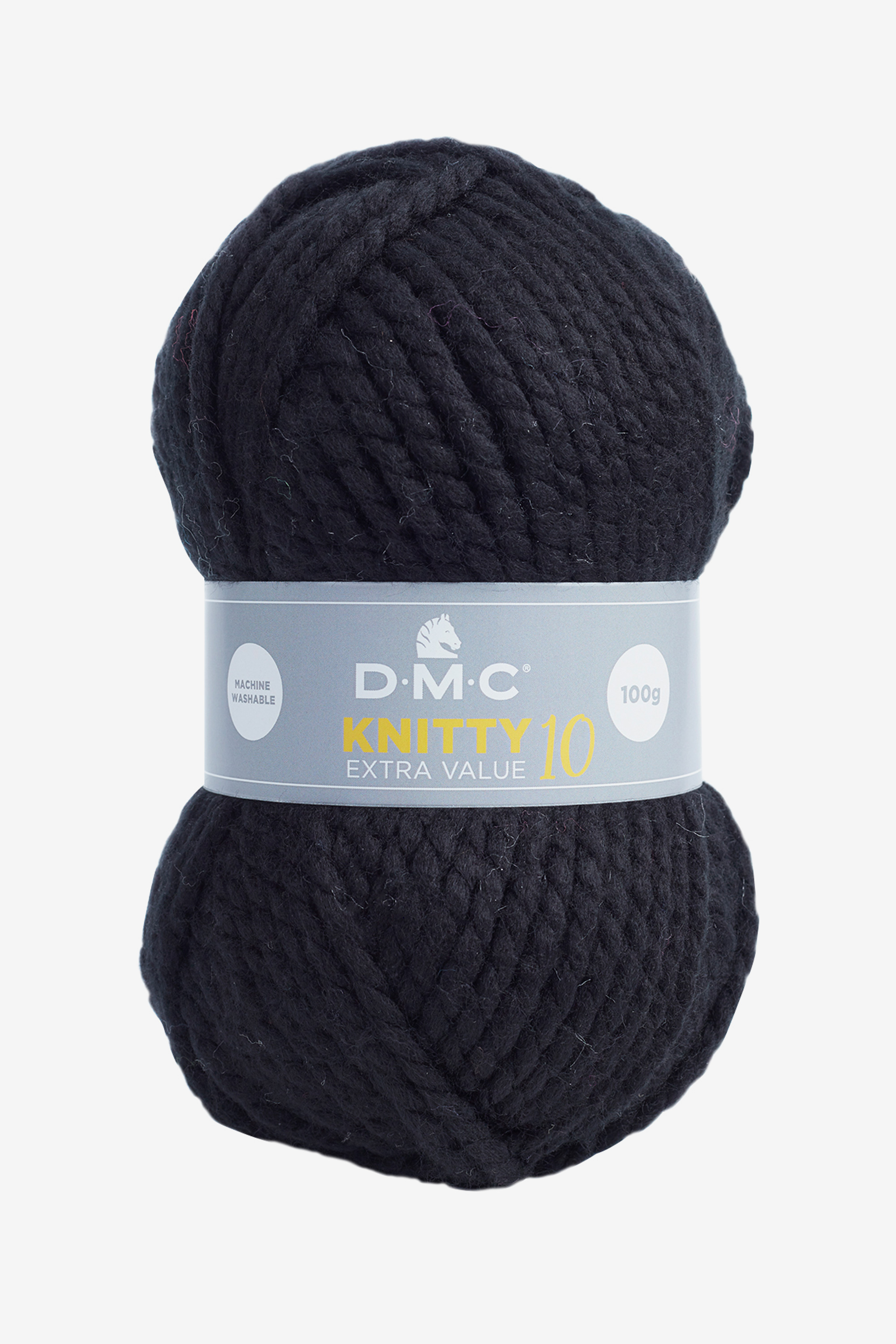 DMC Facebook ad: Find Your Perfect Yarn From DMC