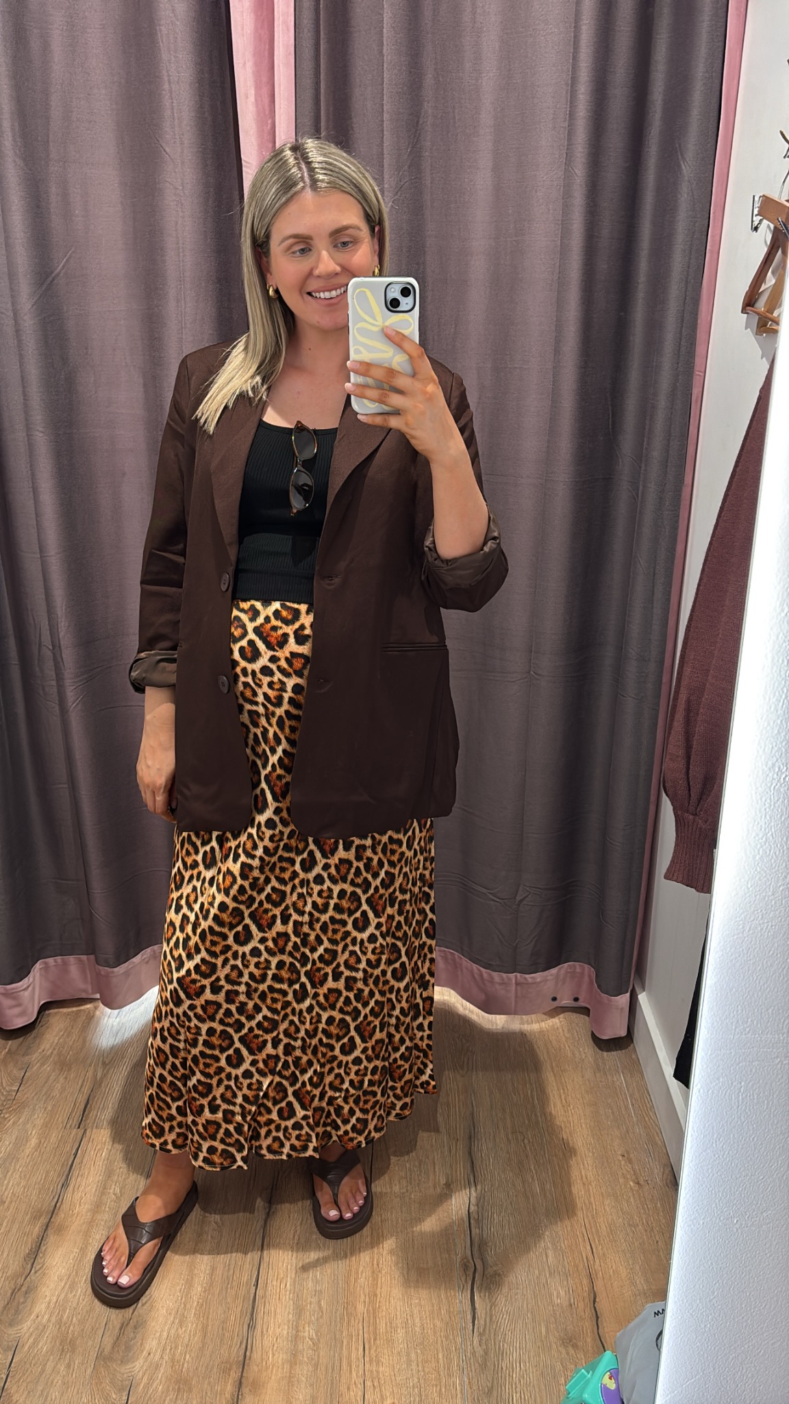 Proud Poppy Clothing Facebook ad