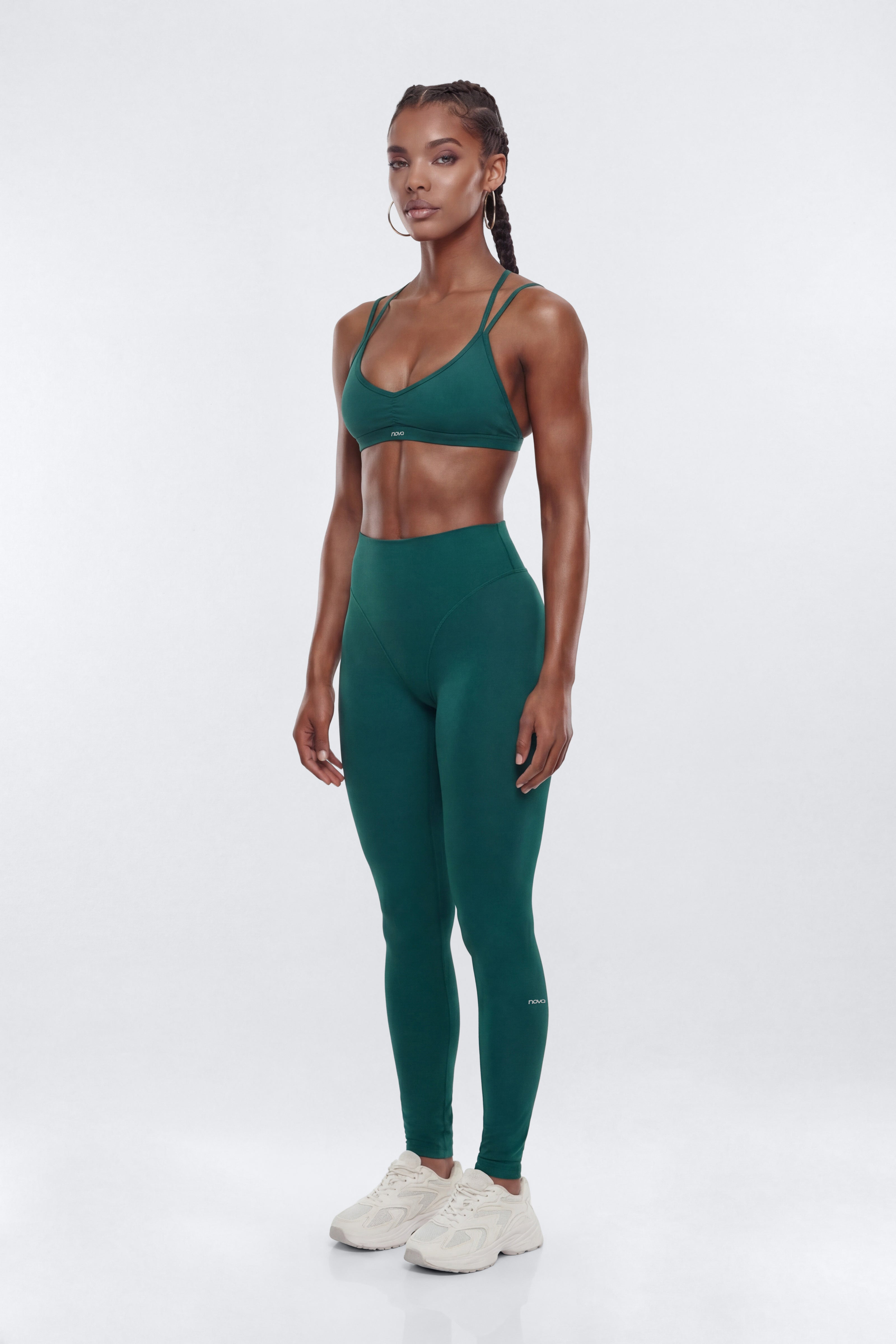 Fashion Nova Facebook ad