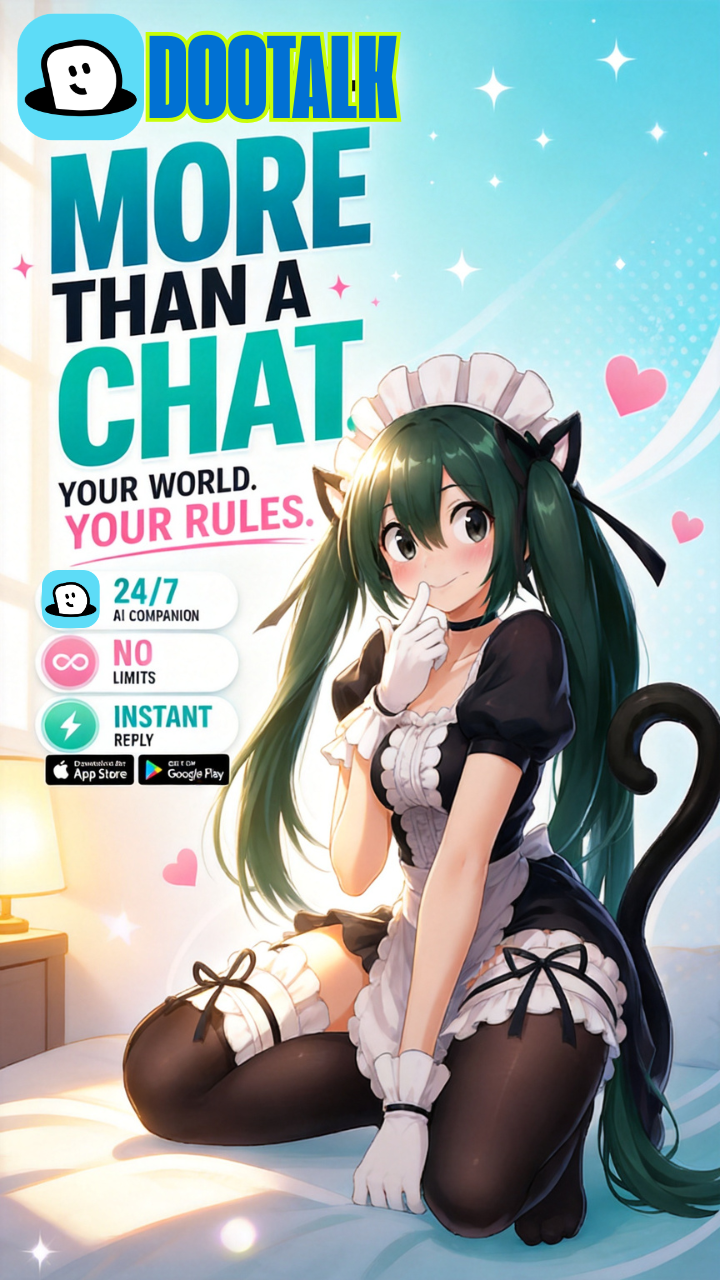 MingloTalk Facebook ad