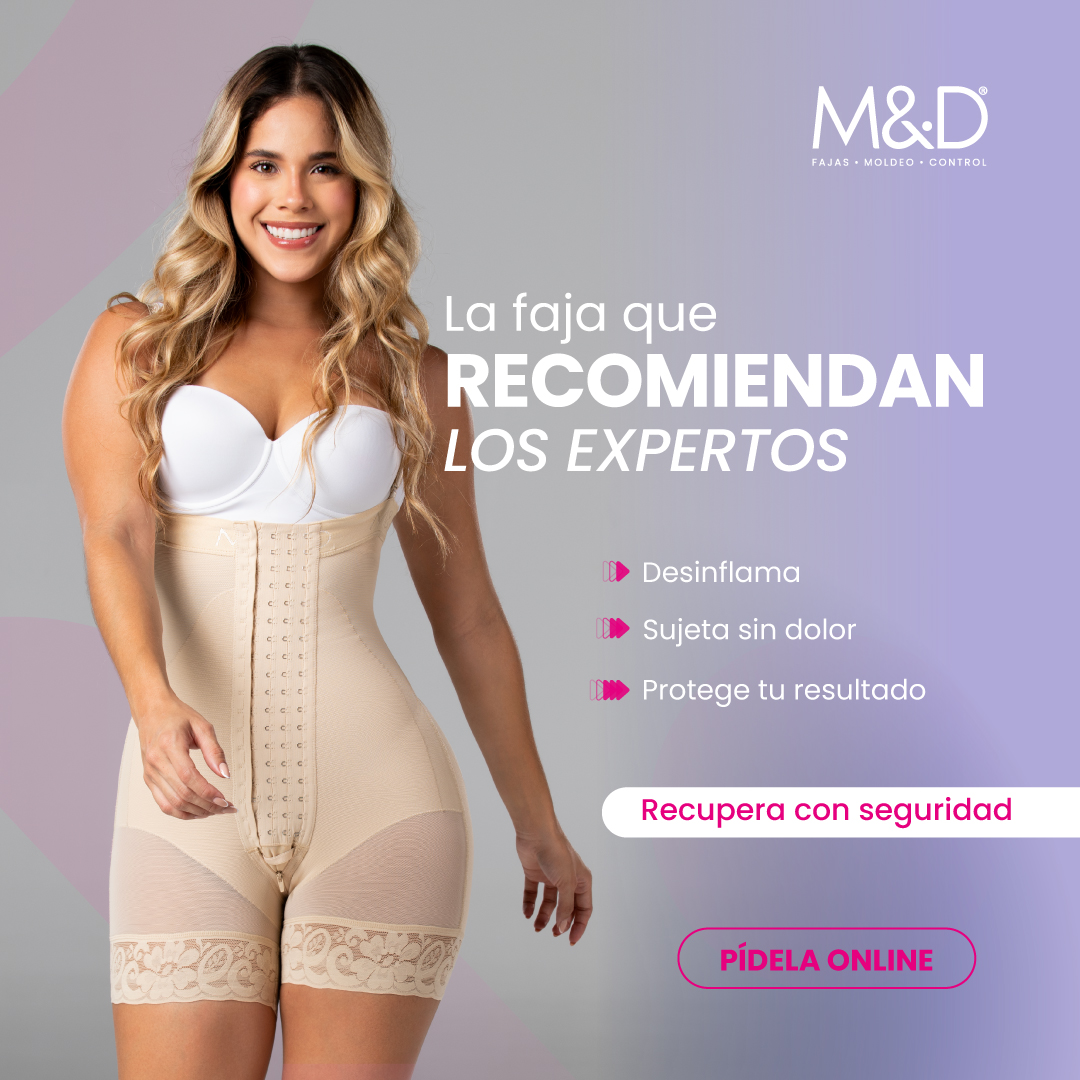 FAJAS MYD Empresa Facebook ad: LUCE INCREÍBLE AL INSTANTE
