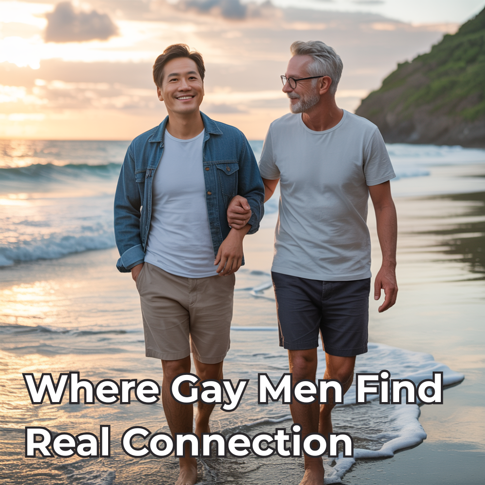 Pride Match Facebook ad