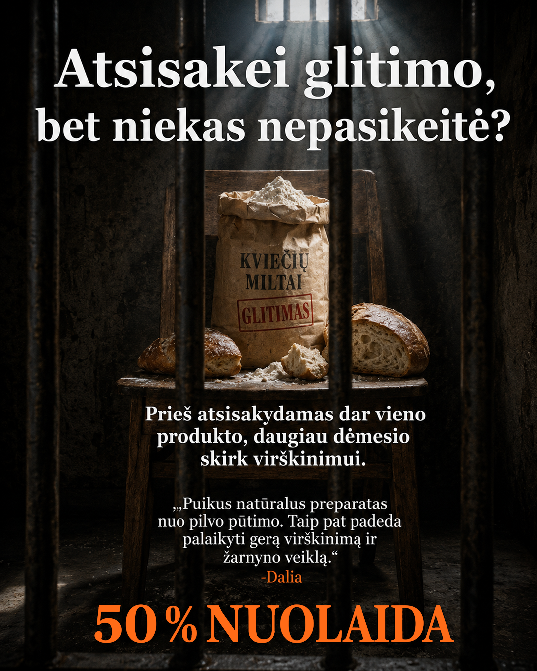 GamtaGydo Facebook ad