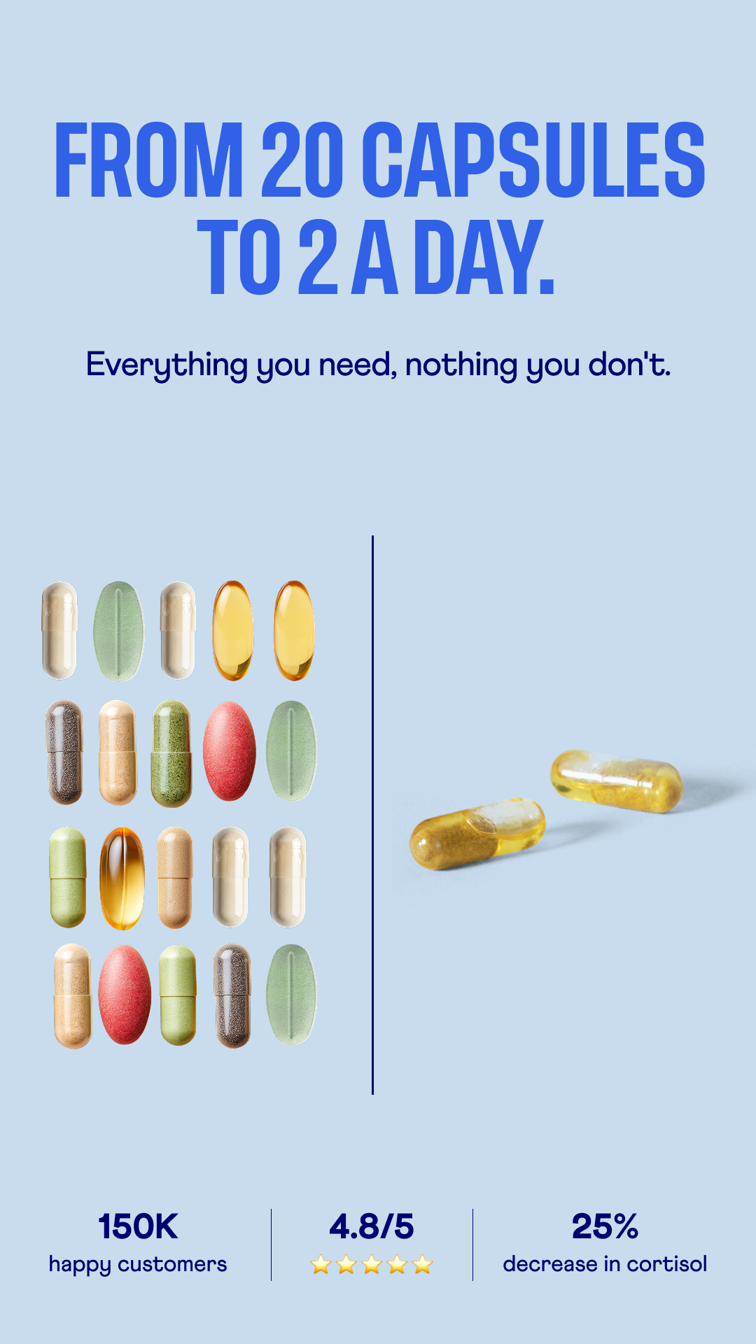 Your Heights Facebook ad