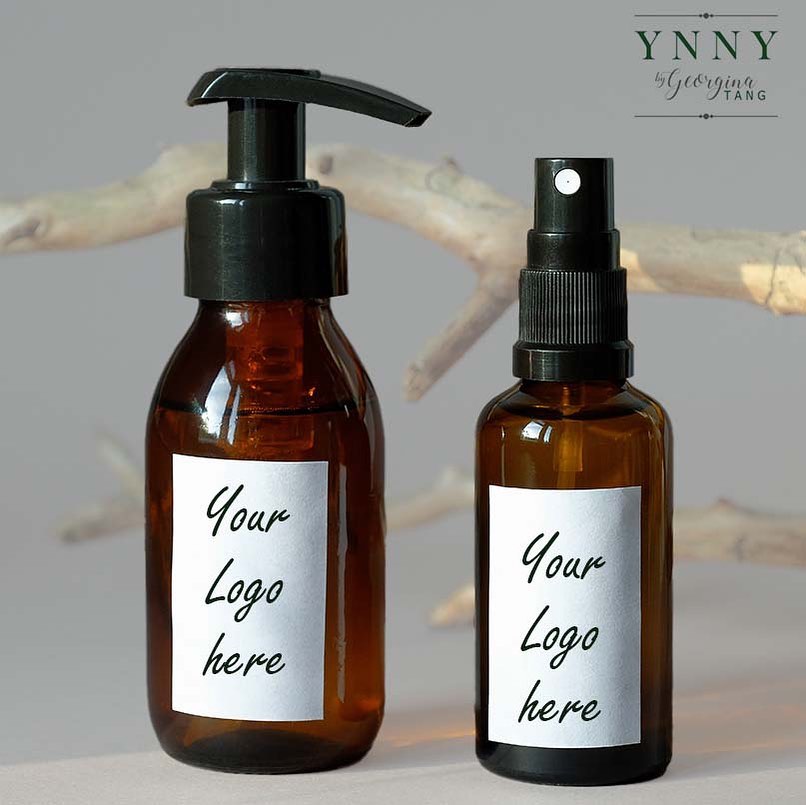 Yours Naturally Naturally Yours Limited Facebook ad: WHITE LABEL SKINCARE AND SOY CANDLES