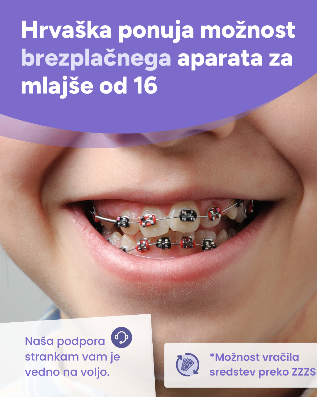 Poliklinika IMED Facebook ad