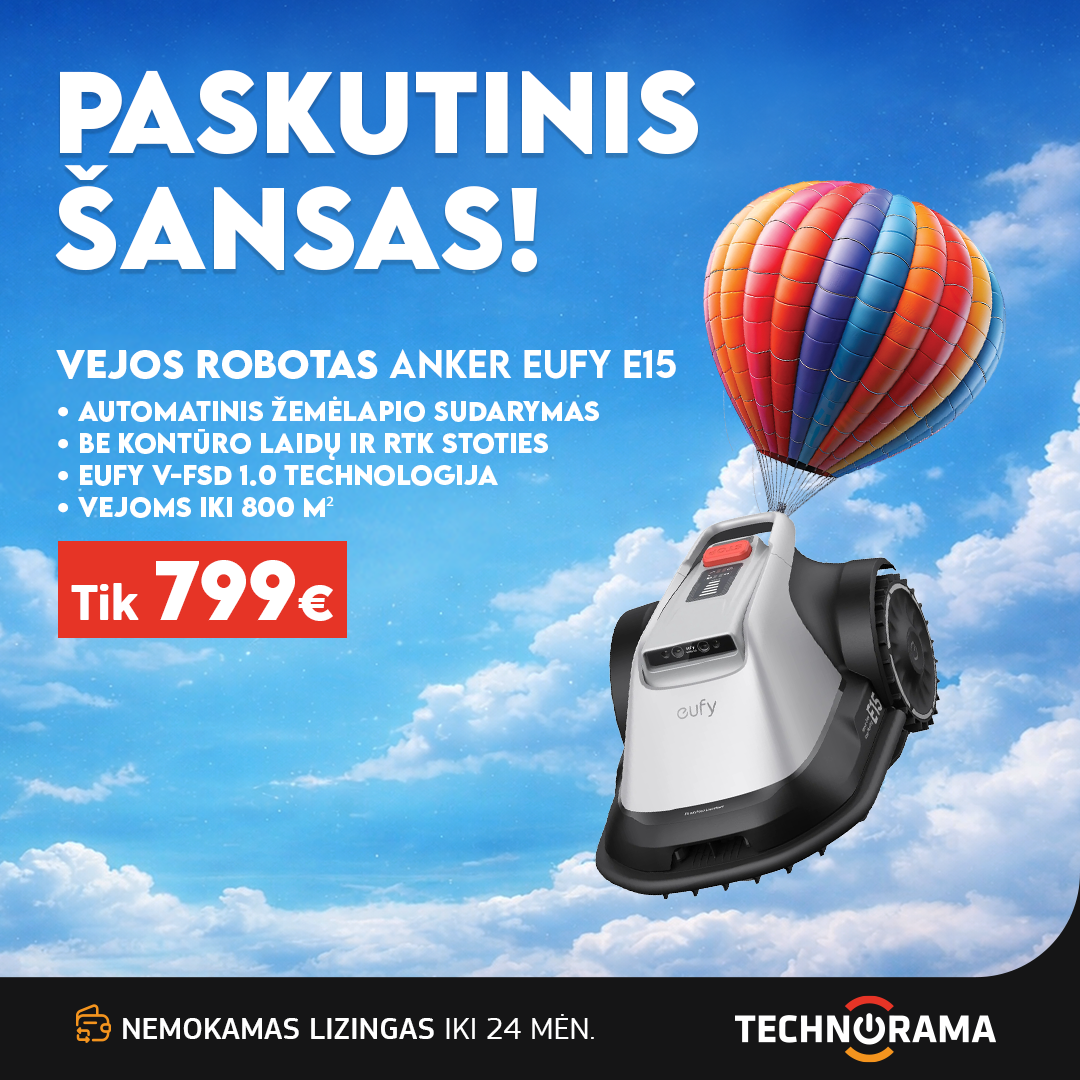 TECHNORAMA Facebook ad