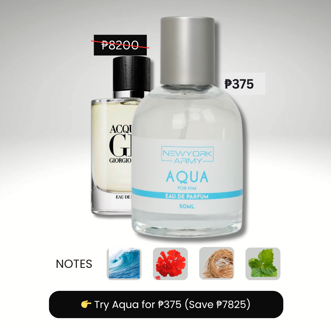 Newyork Army Philippines Facebook ad: Why pay Thousand when ₱375-₱499 gets you the…