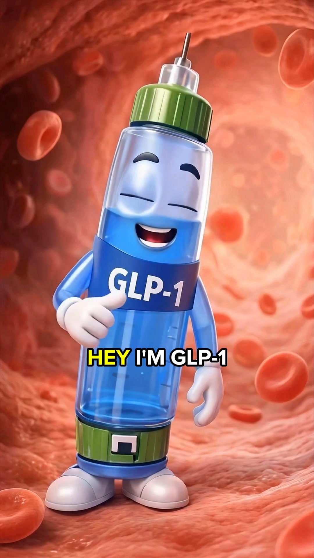 IM8 Health Facebook ad: Nobody Warned You About This.