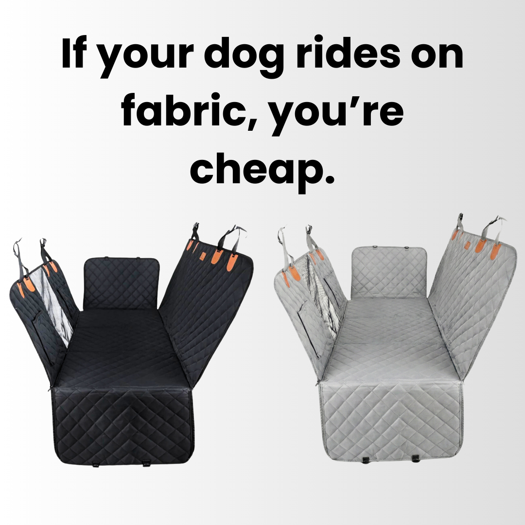 Pawpy Stuff Facebook ad