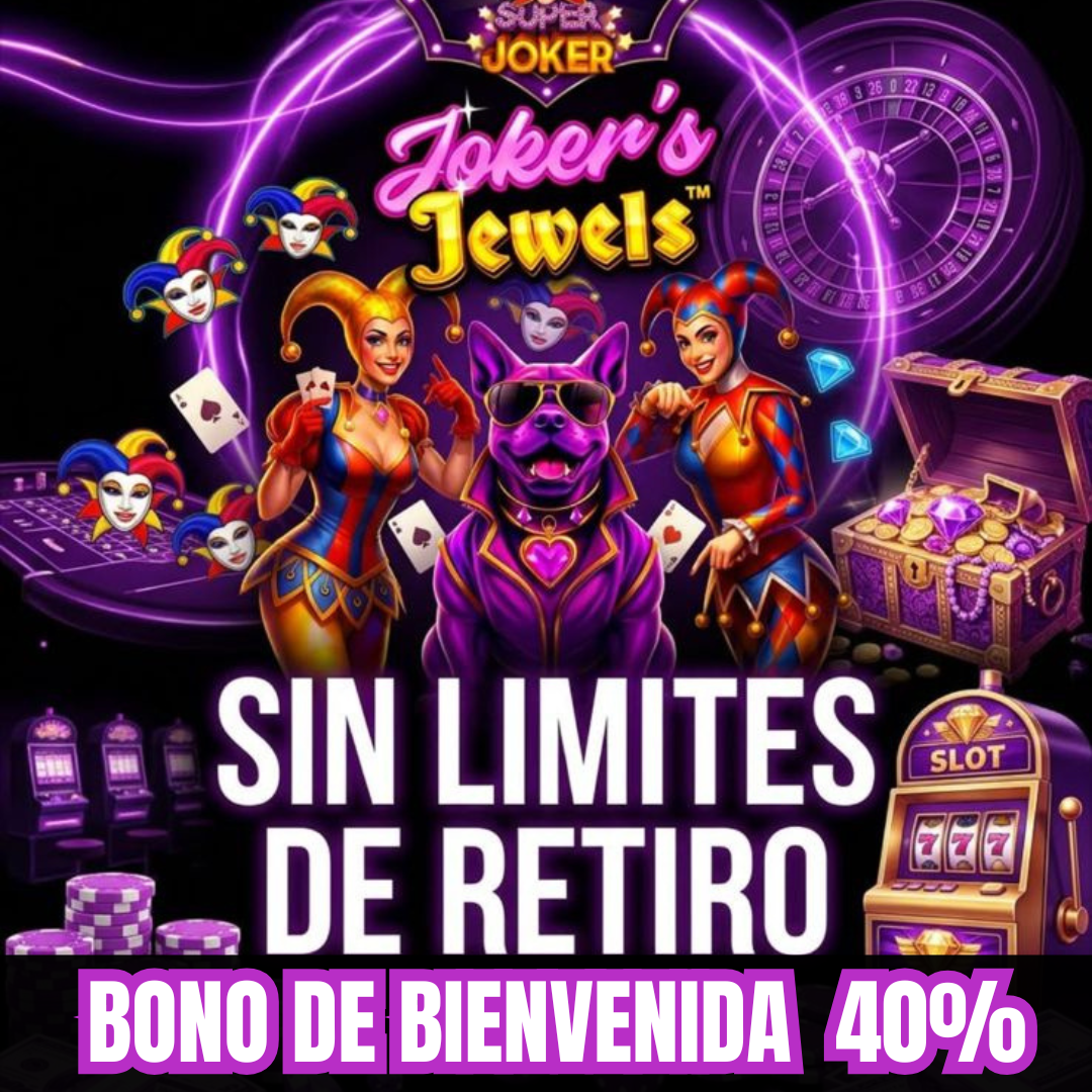 Bulldog bet Facebook ad: BONO DE BIENVENIDA DEL 40%