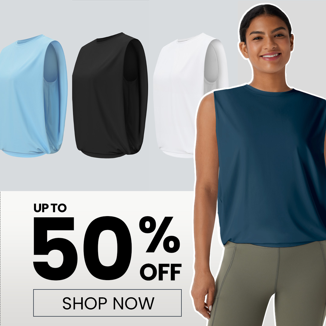 Halara Europe Facebook ad