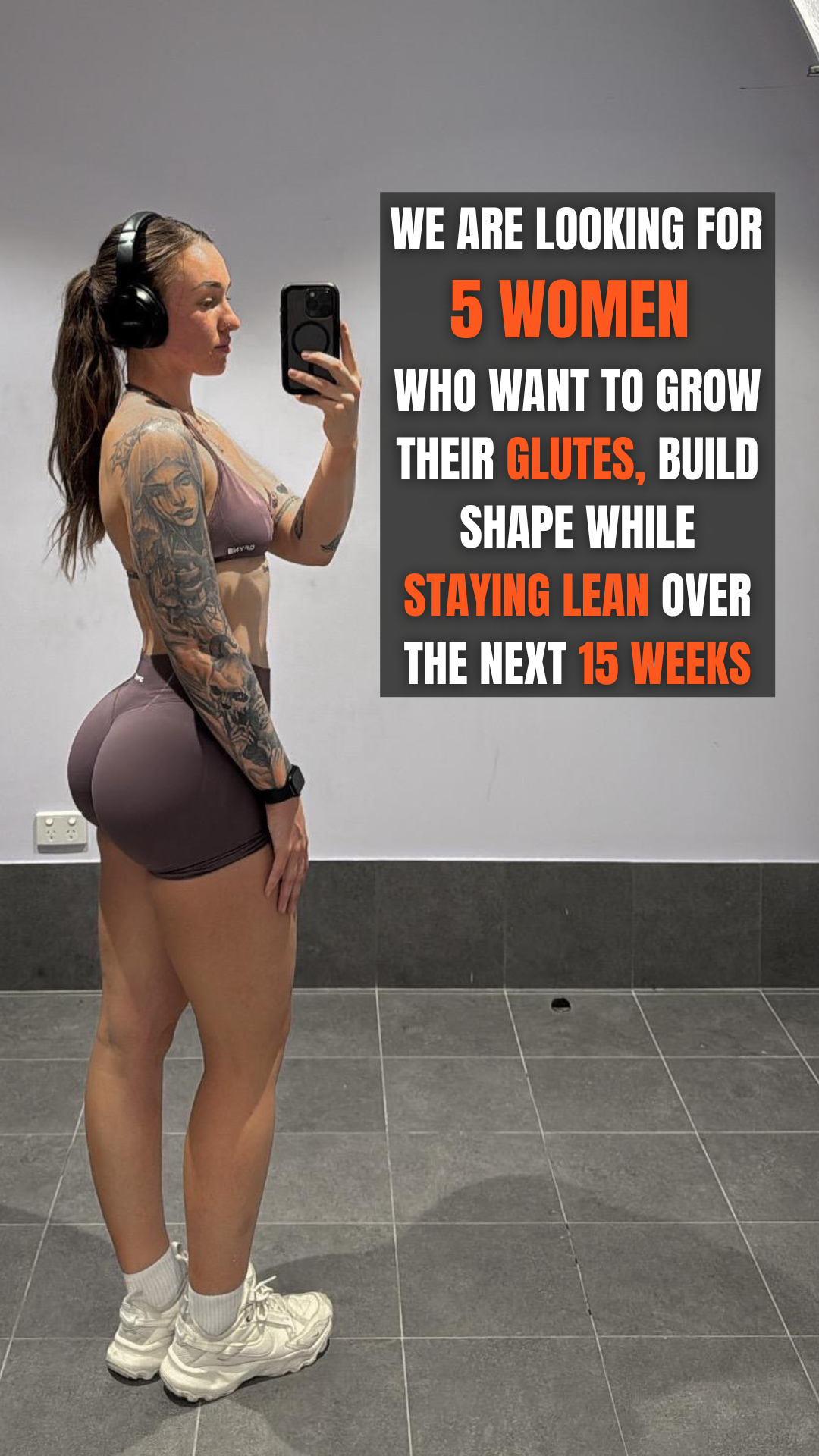Dynamis Protocol Fitness Coaching Facebook ad