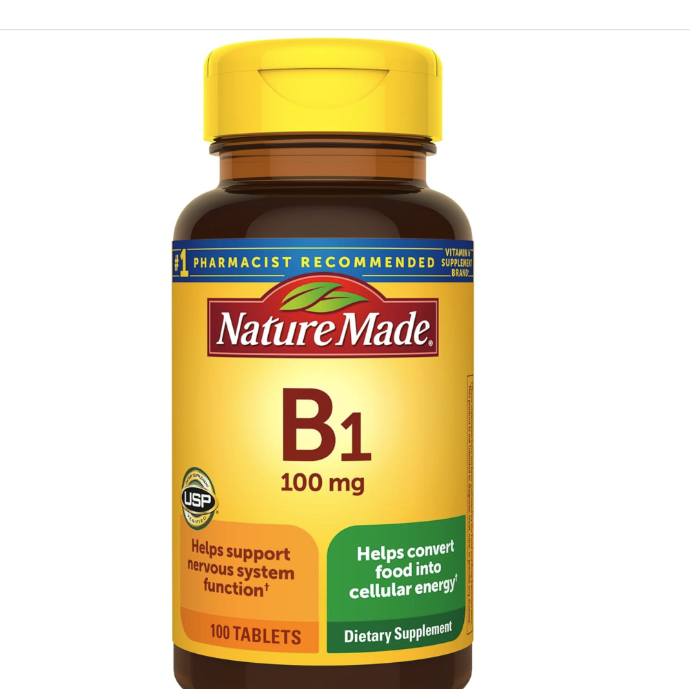 Health secrets Facebook ad from Mar 26, 2026