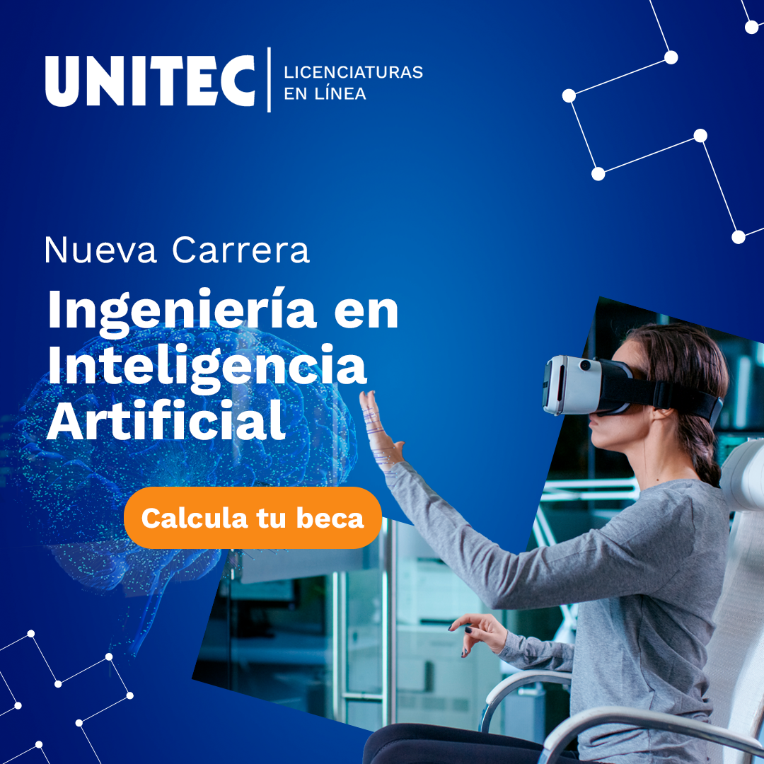 UNITEC Facebook ad