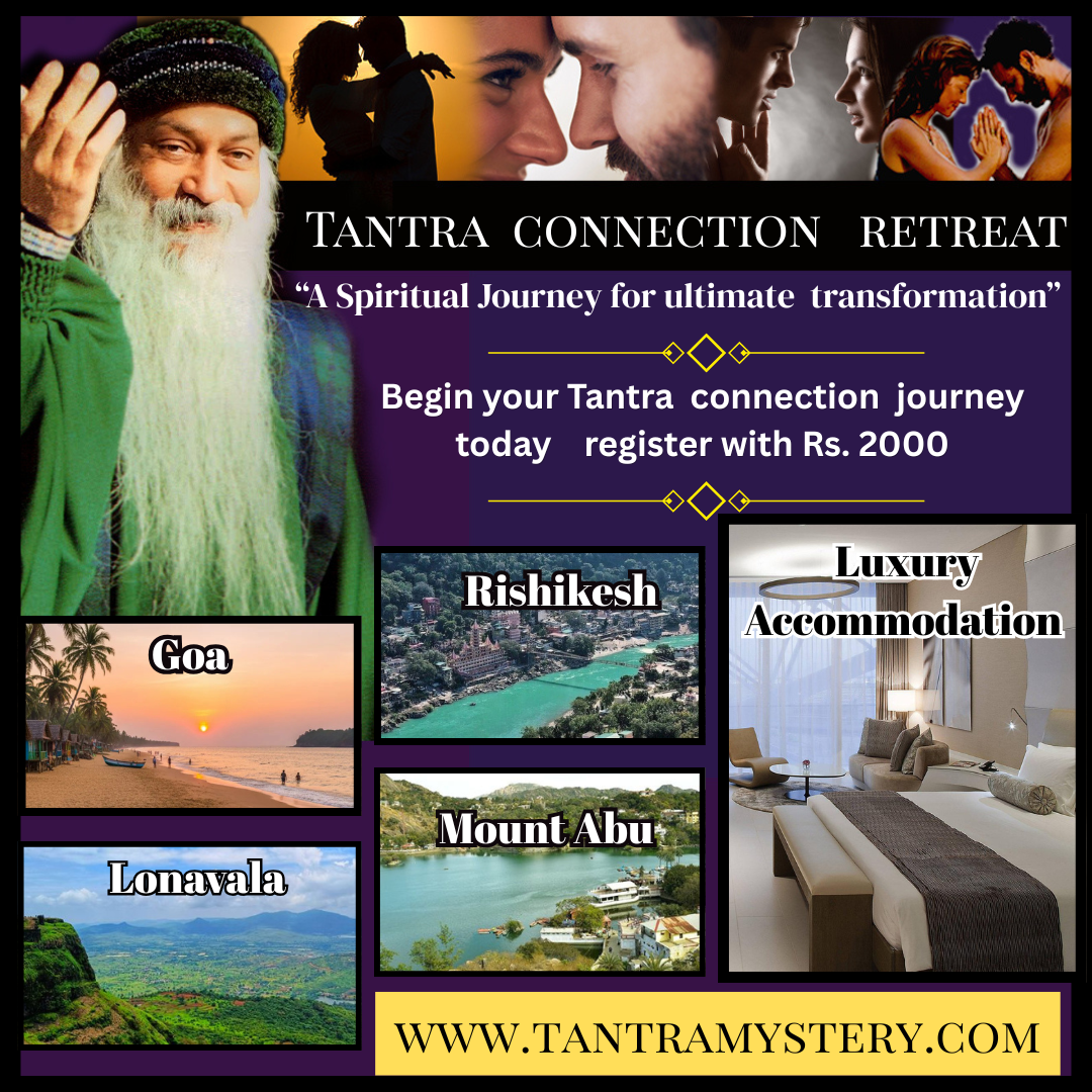 Spiritual tree Facebook ad: Chat with us