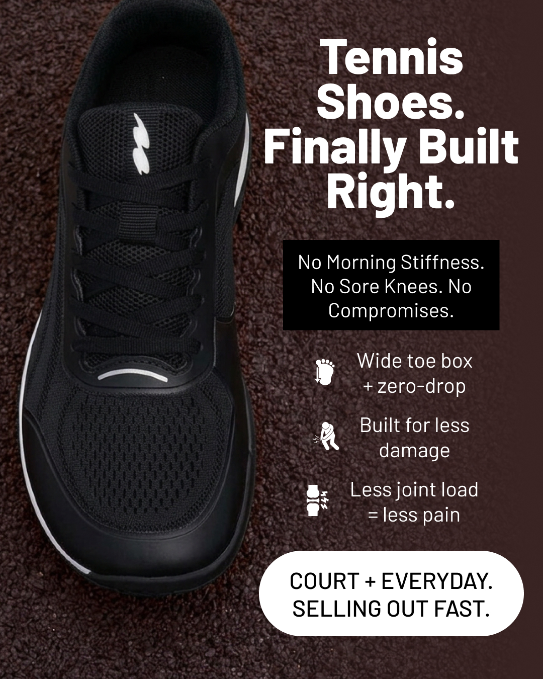 Cuurt Facebook ad