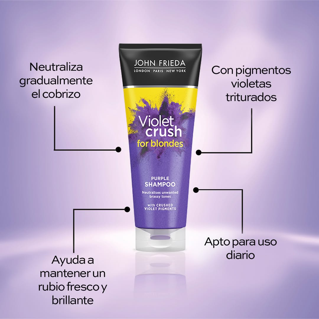 Burbujas Beauty Shop Facebook ad
