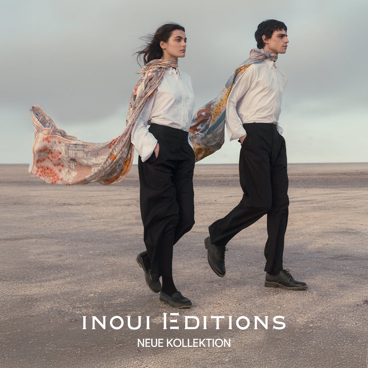 Inoui Editions Facebook ad