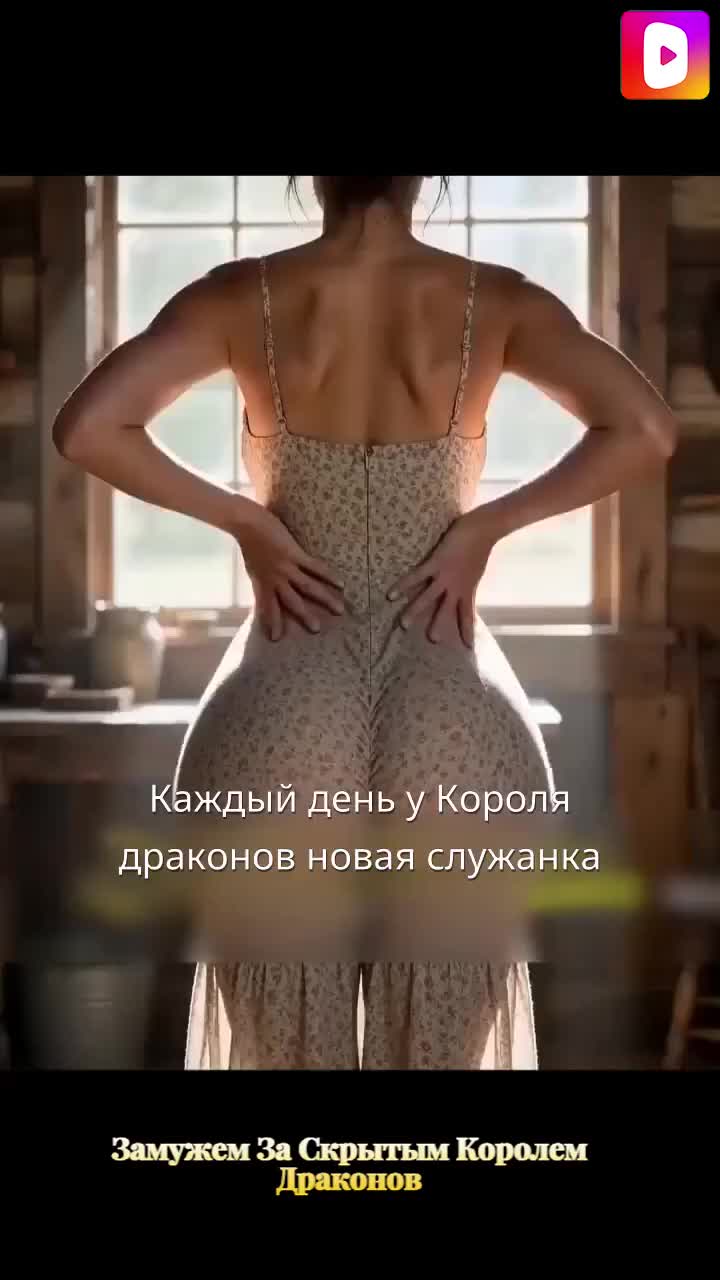 Короткие Истории Facebook ad: Замужем За Скрытым Королем Драконов
