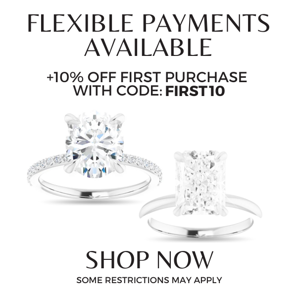 Gage Diamonds Facebook ad
