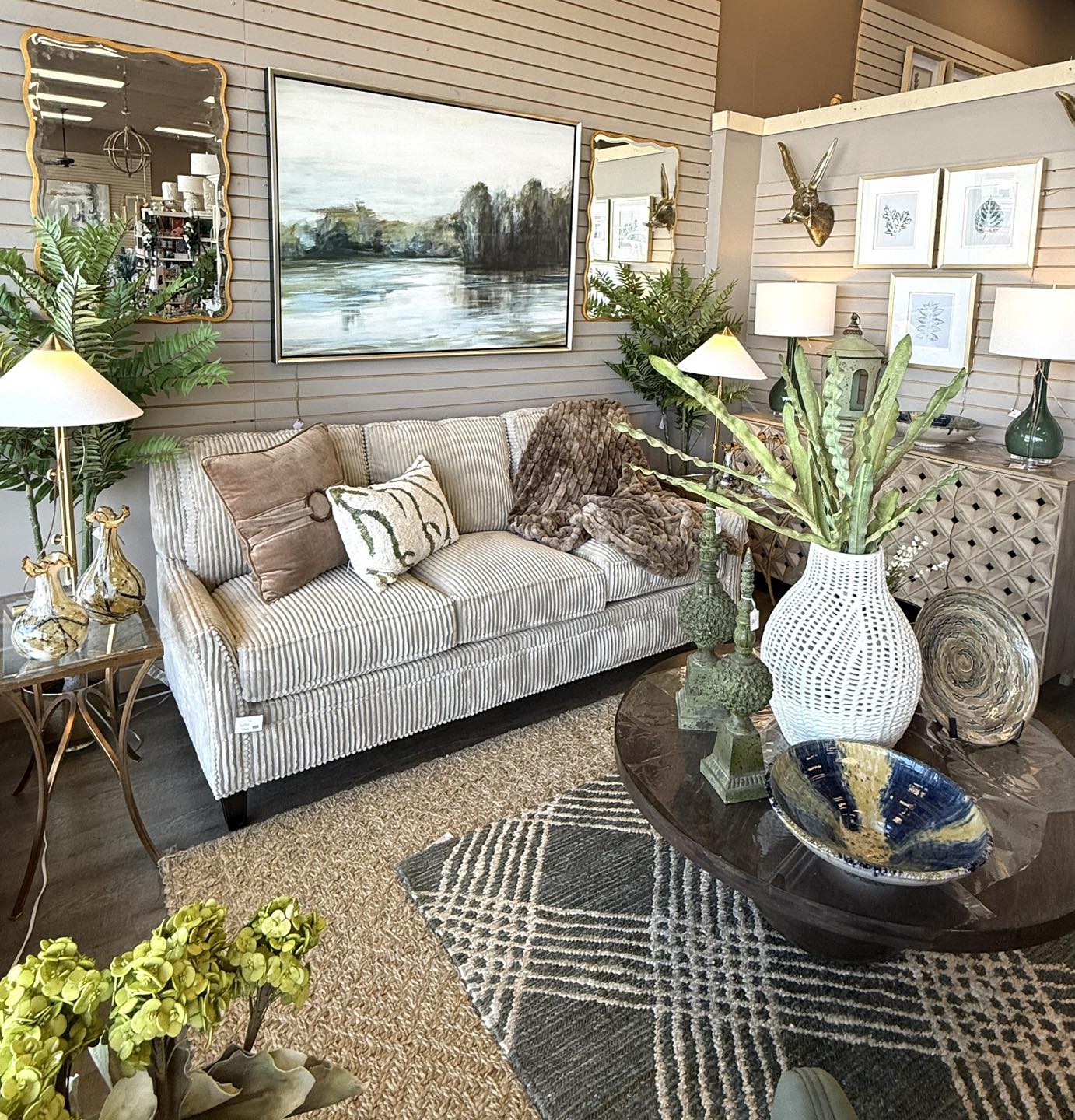 Casabella East Cobb Facebook ad