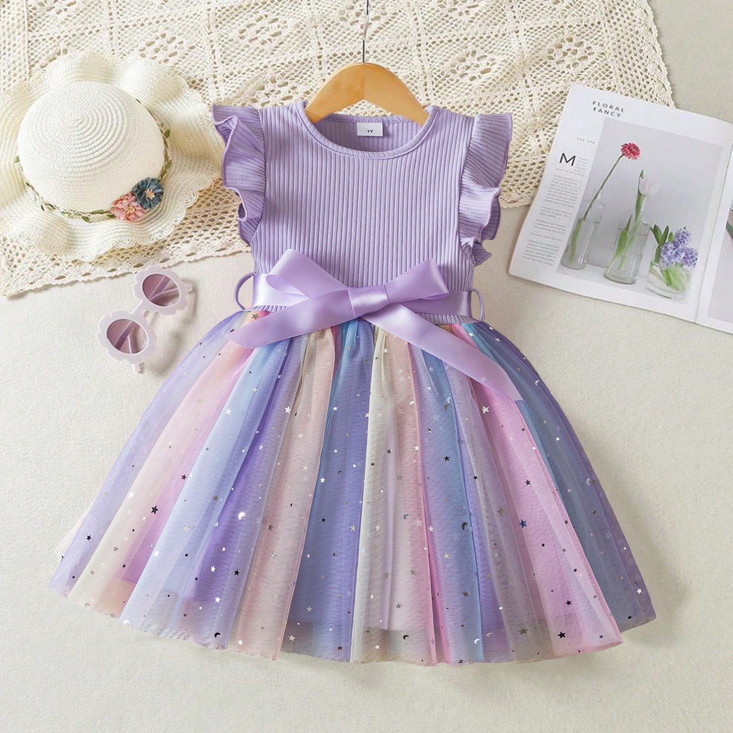 SHEIN KIDS Facebook ad
