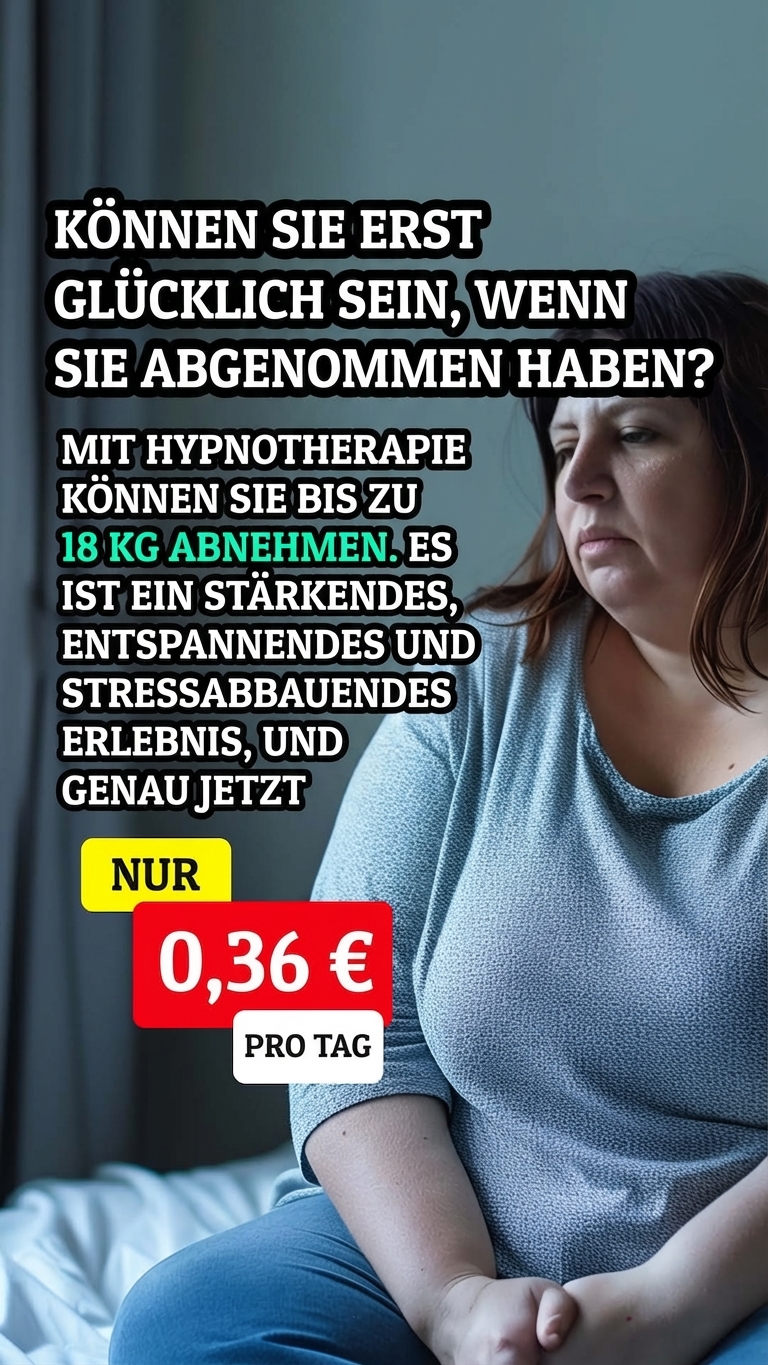 Hypnozio: power of hypnotherapy Facebook ad