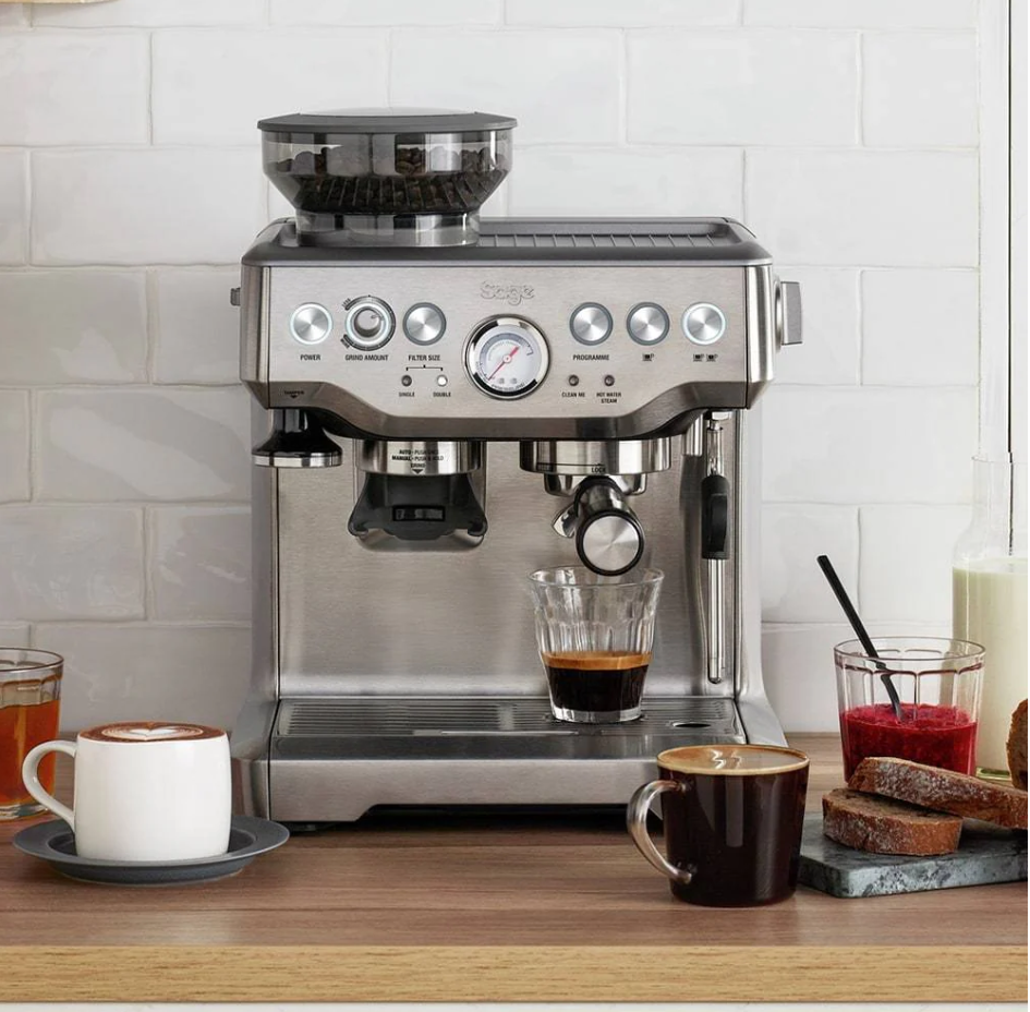 Totally Delicious Vending Ltd Facebook ad: Your Ultimate Online Destination for Everything Coffee