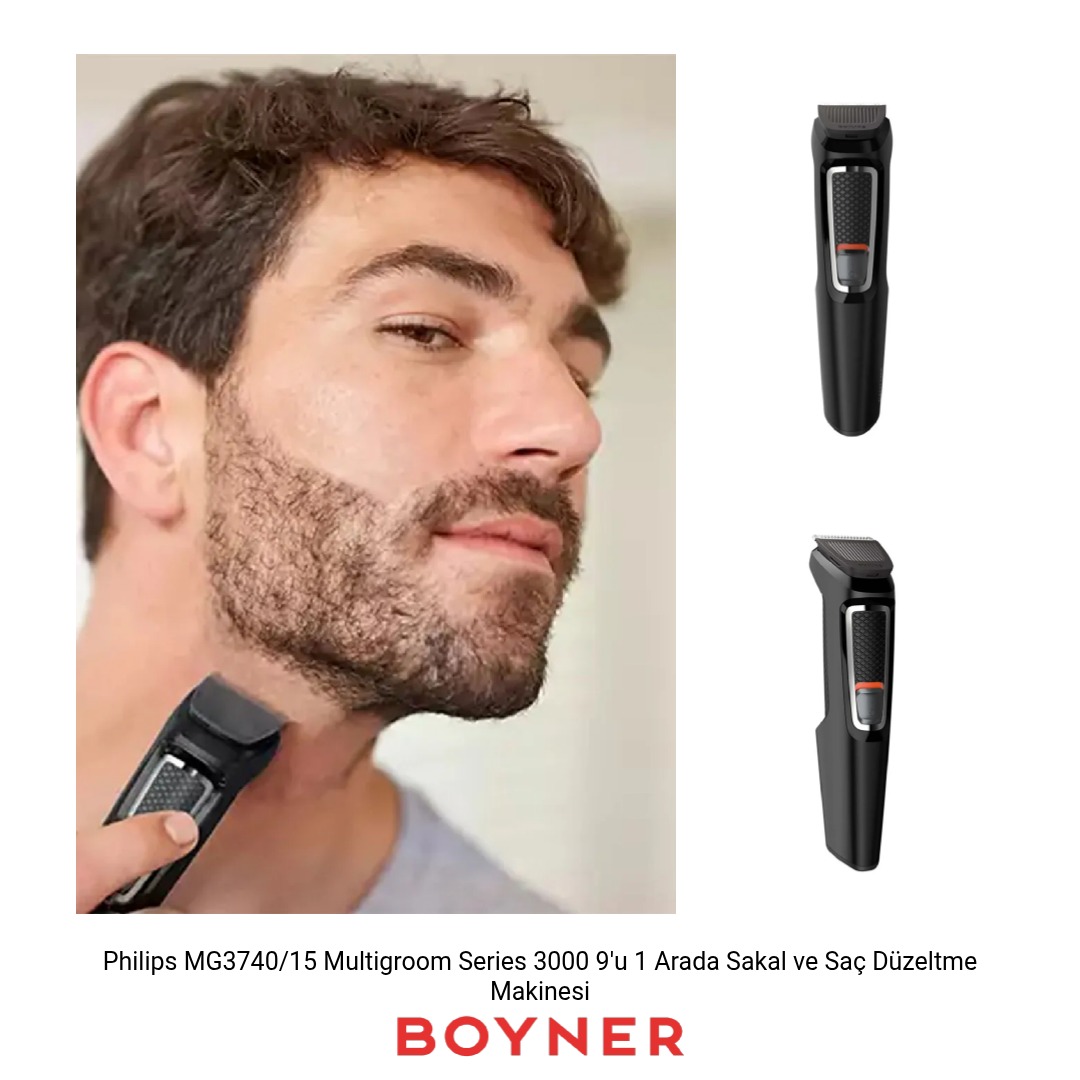 Boyner Facebook ad