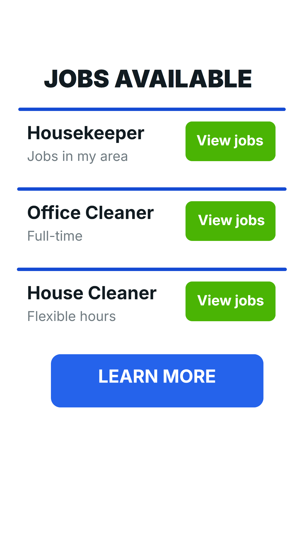 Tech & Pro Insights Facebook ad