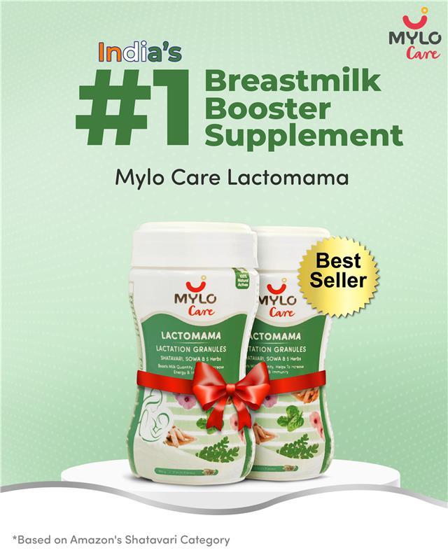 Mylo Care Facebook ad