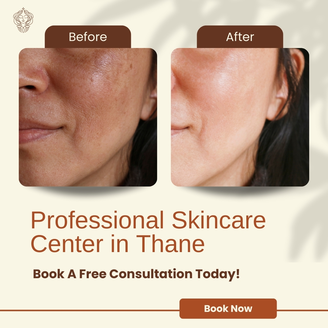 Ember Glow Clinic Facebook ad: Chat with us