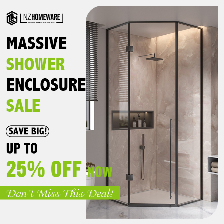 NZ Homeware Facebook ad