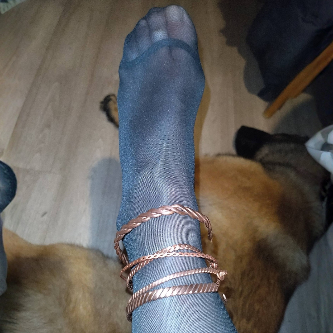 Vera’s Copper Jewelry Facebook ad