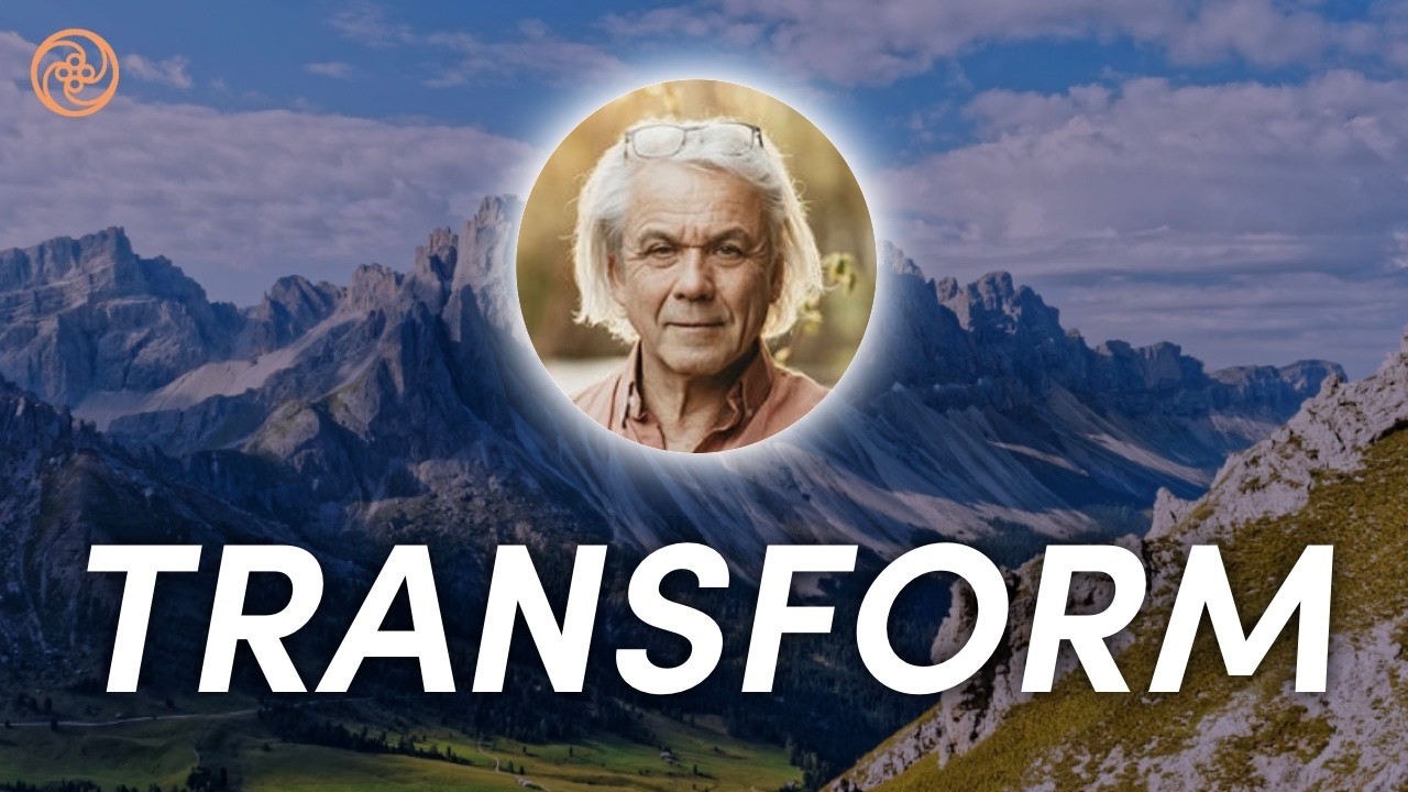 iamHeart Facebook ad: 25 Minute Guided Meditation to Connect with Your HEART