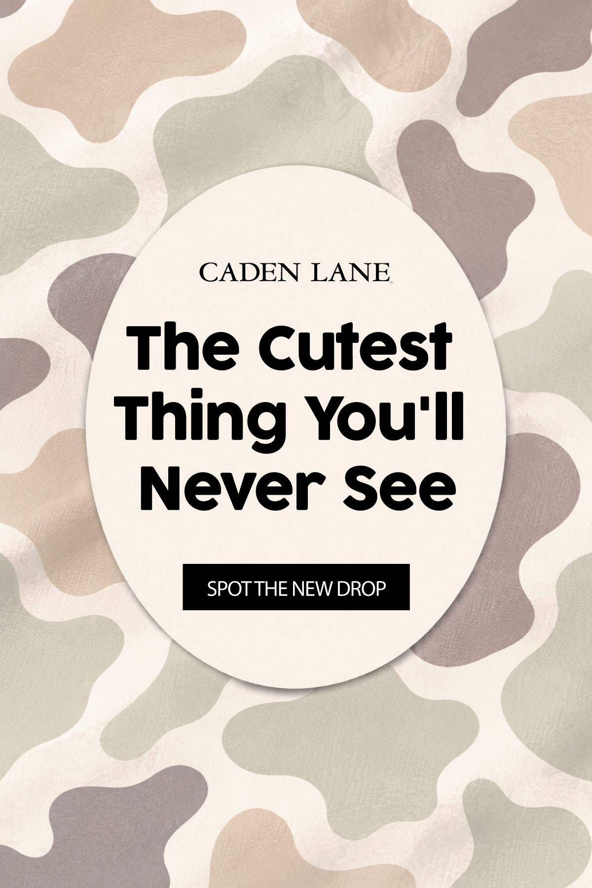 Caden Lane Facebook ad