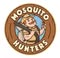 Mosquito Hunters South Shore