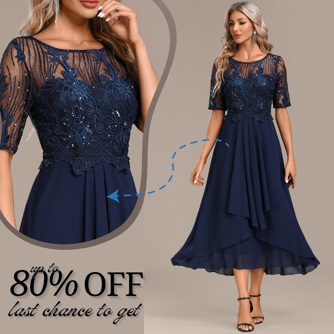 Modlily Facebook ad