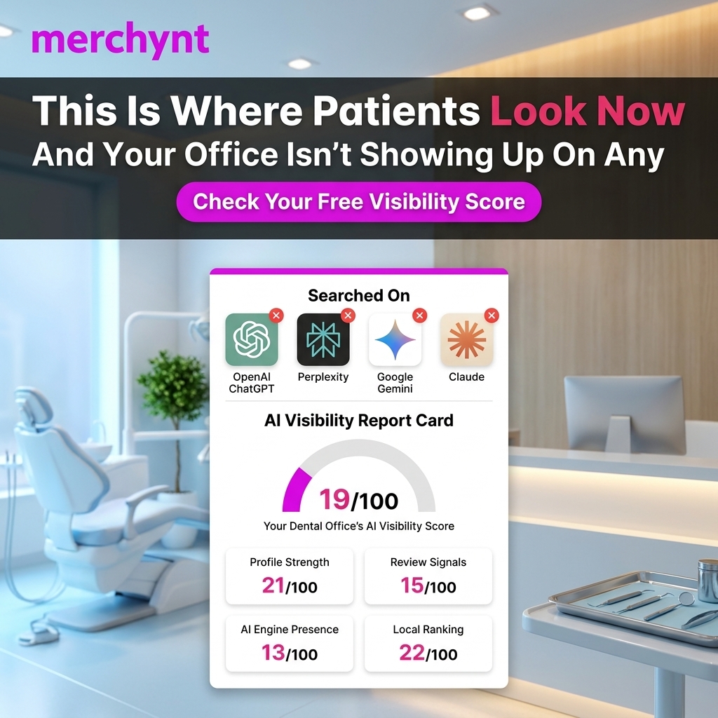 Merchynt Facebook ad