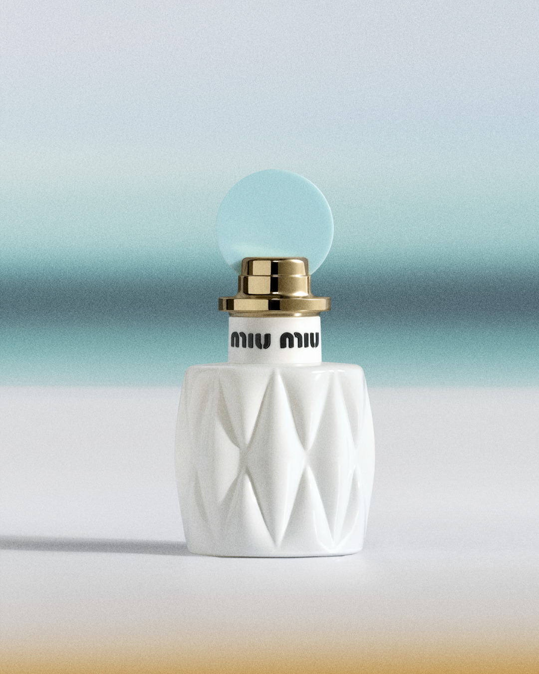 Miu Miu Facebook ad