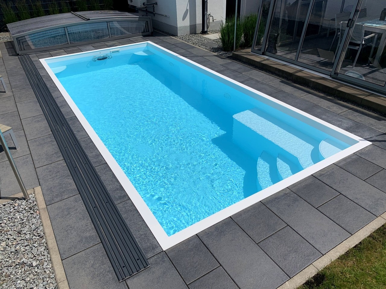 Vogel Pool GmbH Facebook ad