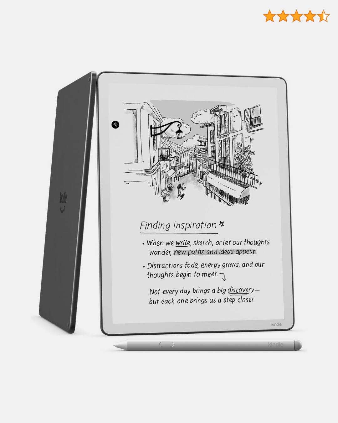 Amazon.com Facebook ad