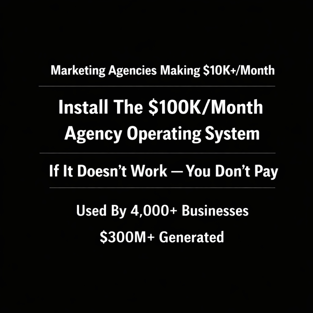 Charlie Morgan Facebook ad