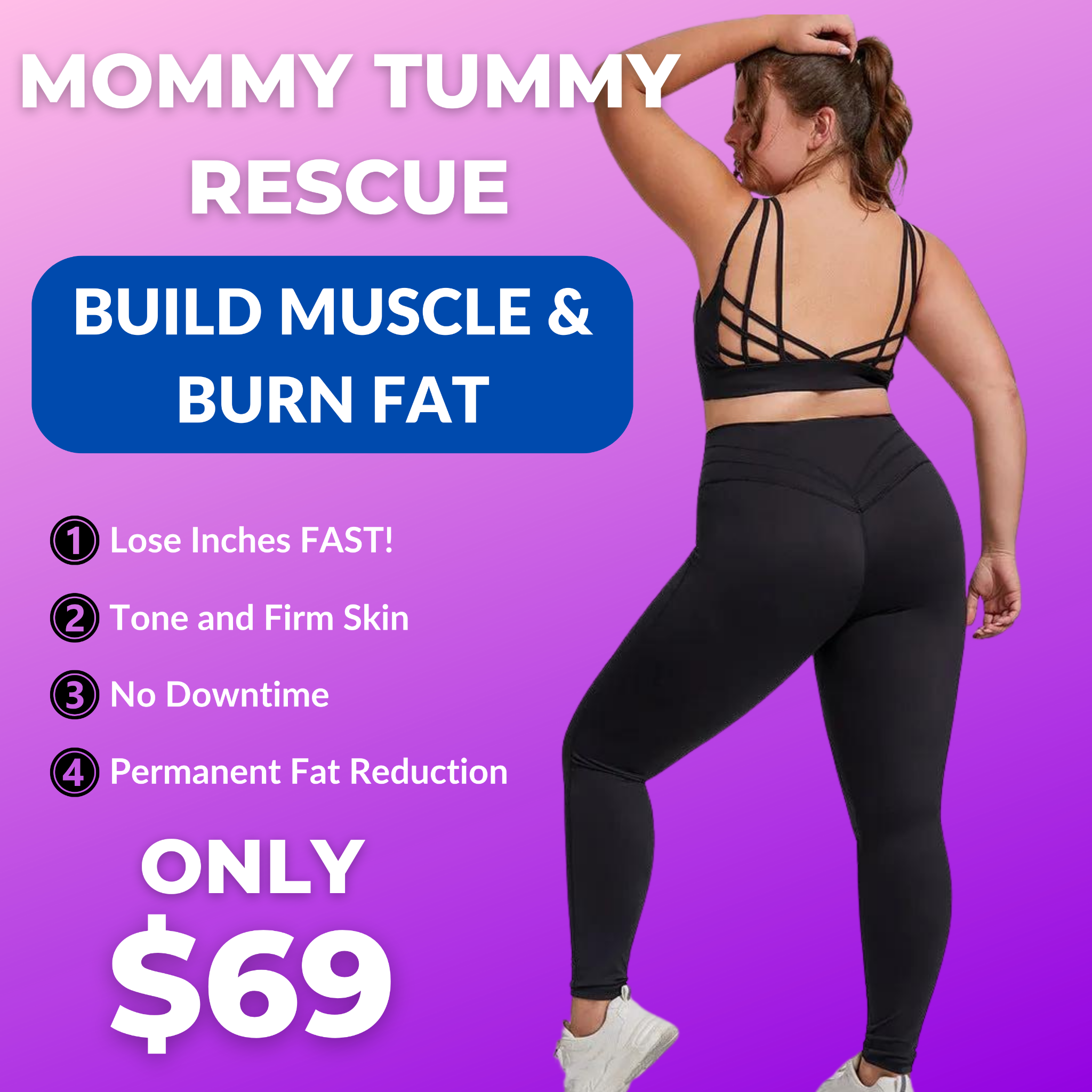 Grand Skin Treatments Facebook ad