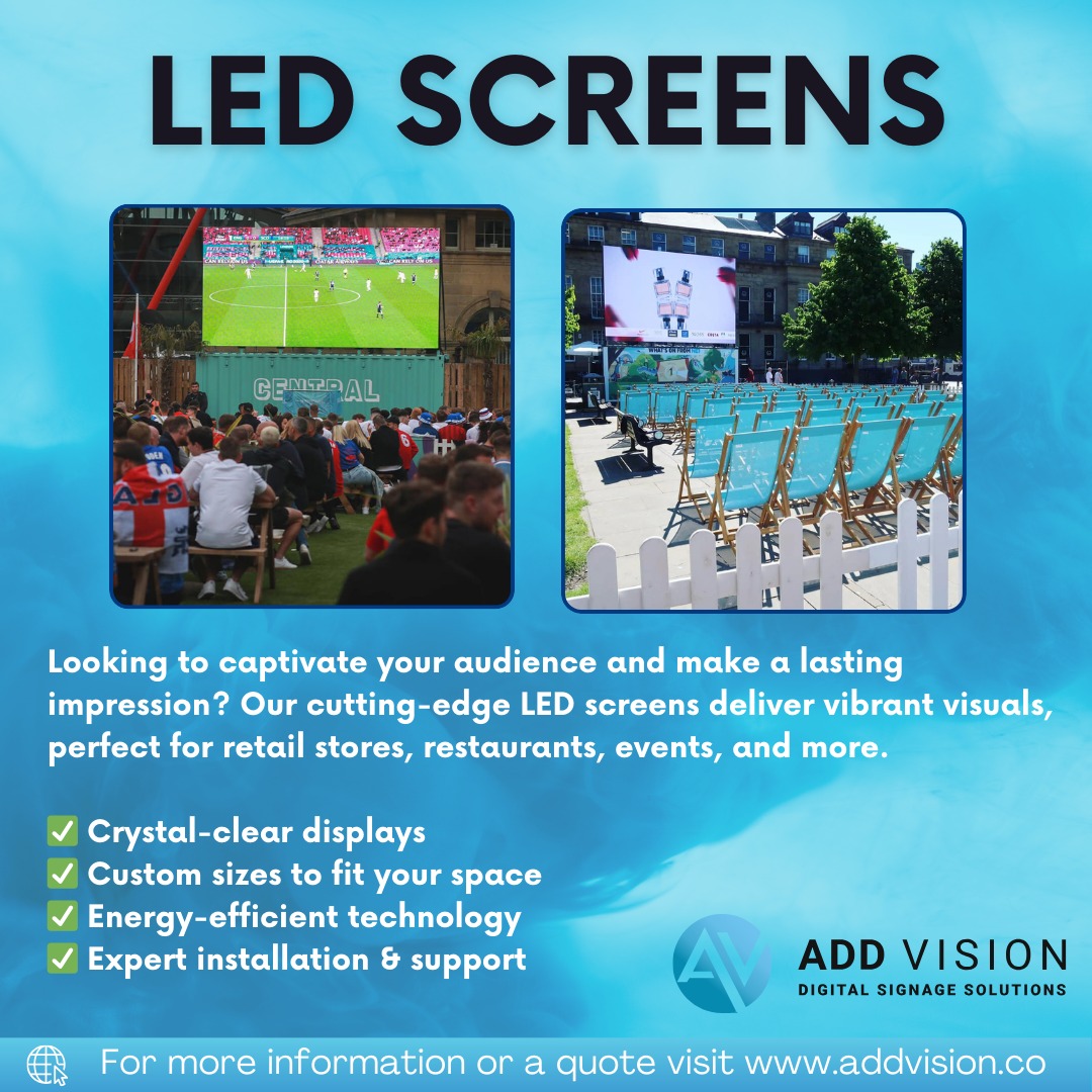 Add Vision Facebook ad from Feb 27, 2026